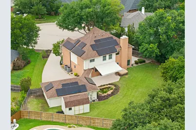 716 Mockingbird Court, Crowley, TX 76036 - Photo 33