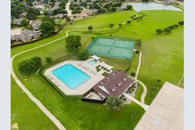 716 Mockingbird Court, Crowley, TX 76036 - Photo 37