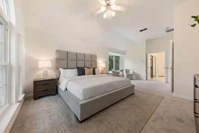 716 Mockingbird Court, Crowley, TX 76036 - Photo 21