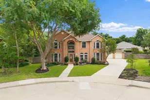 716 Mockingbird Ct, Crowley, TX 76036 - Photo 1