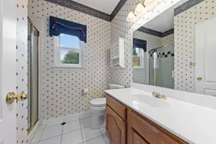 716 Mockingbird Ct, Crowley, TX 76036 - Photo 31