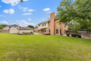 716 Mockingbird Ct, Crowley, TX 76036 - Photo 5