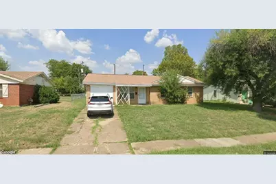 2529 Rutgers Drive, Irving, TX 75062 - Photo 1