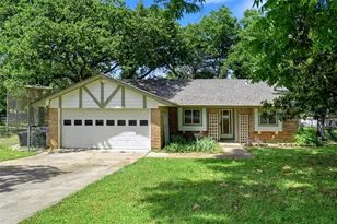 1017 Jarvis Ln, Azle, TX 76020 - Photo 1