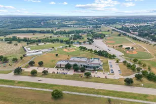 1205 Augusta Rd, Benbrook, TX 76126 - Photo 21