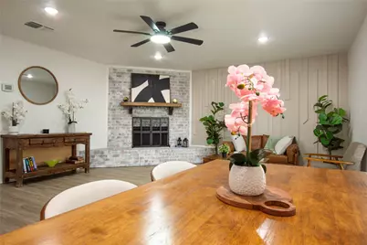 1205 Augusta Road, Benbrook, TX 76126 - Photo 3