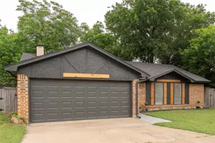 1205 Augusta Rd, Benbrook, TX 76126 - Photo 7