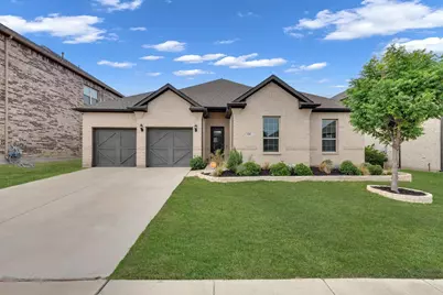336 Cowling Drive, Little Elm, TX 75068 - Photo 1
