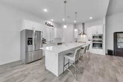 336 Cowling Drive, Little Elm, TX 75068 - Photo 9