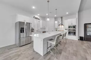 336 Cowling Dr, Little Elm, TX 75068 - Photo 9
