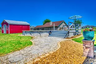 8932 Co Rd 4116, Kaufman, TX 75142 - Photo 39