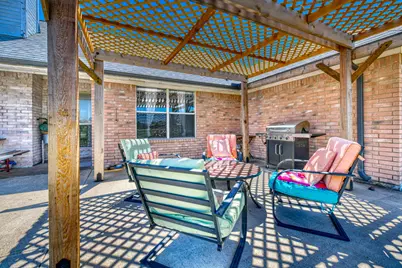 8932 County Road 4116, Kaufman, TX 75142 - Photo 35