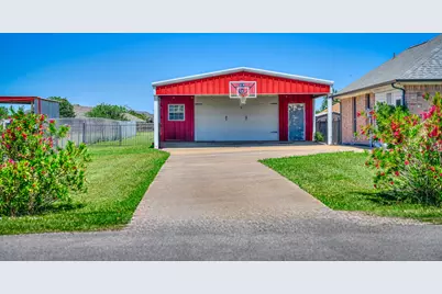 8932 County Road 4116, Kaufman, TX 75142 - Photo 5