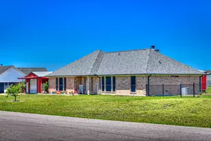 8932 Co Rd 4116, Kaufman, TX 75142 - Photo 3