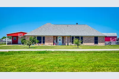 8932 County Road 4116, Kaufman, TX 75142 - Photo 1