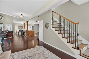 8877 Random Rd, Fort Worth, TX 76179 - Photo 5