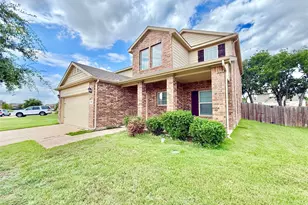 251 Cyrus St, Anna, TX 75409 - Photo 3