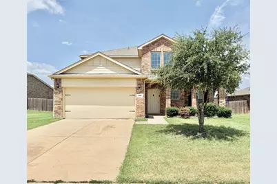 251 Cyrus Street, Anna, TX 75409 - Photo 1