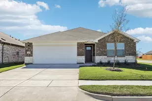 245 Lost Crk Trl, Greenville, TX 75402 - Photo 1