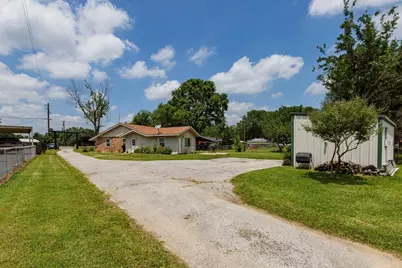 10803 Fm 1565, Terrell, TX 75160 - Photo 35