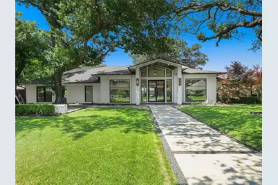 4139 Allencrest Lane, Dallas, TX 75244 - Photo 1