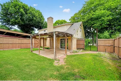 4037 Treeline Drive, Dallas, TX 75224 - Photo 19