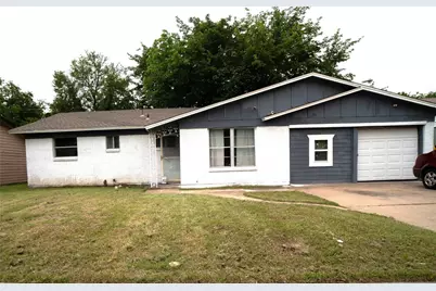 5736 Shipp Drive, Watauga, TX 76148 - Photo 1