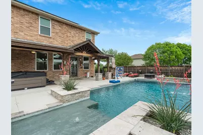 3031 Fallbrook Drive, Rockwall, TX 75032 - Photo 9