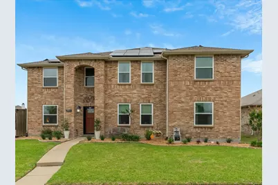 3031 Fallbrook Drive, Rockwall, TX 75032 - Photo 1