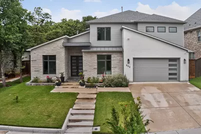 540 Oak Grove Lane, Coppell, TX 75019 - Photo 3