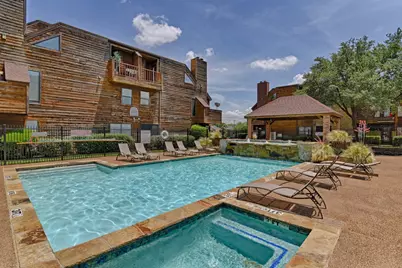 2300 Bamboo Drive #N114, Arlington, TX 76006 - Photo 17