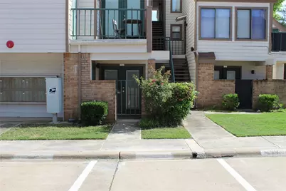 2300 Bamboo Drive #N114, Arlington, TX 76006 - Photo 1