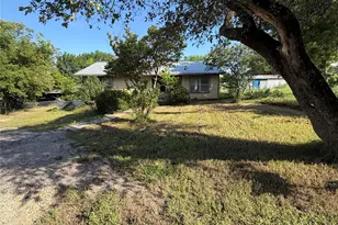 111 Four Feathers, Whitney, TX 76692 - Photo 1