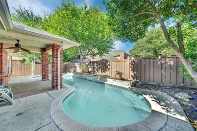 4708 Desert Palms Drive, McKinney, TX 75070 - Photo 29