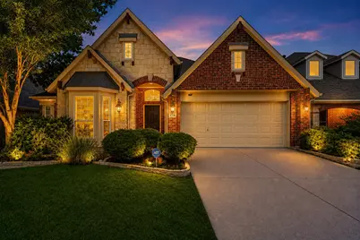 4708 Desert Palms Drive, McKinney, TX 75070 - Photo 1