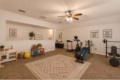 1838 Sierra Trail, Lancaster, TX 75146 - Photo 27