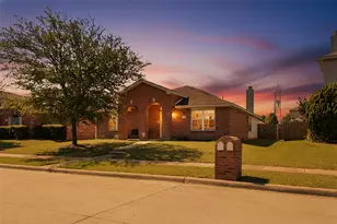 1838 Sierra Trail, Lancaster, TX 75146 - Photo 1