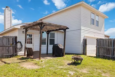 1838 Sierra Trail, Lancaster, TX 75146 - Photo 25
