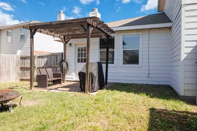 1838 Sierra Trail, Lancaster, TX 75146 - Photo 37