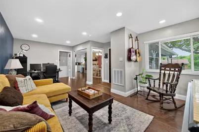 3505 Cordone Street, Fort Worth, TX 76133 - Photo 5