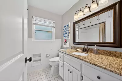 3505 Cordone Street, Fort Worth, TX 76133 - Photo 25