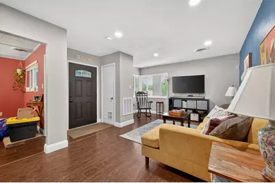 3505 Cordone Street, Fort Worth, TX 76133 - Photo 3