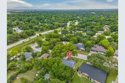 3505 Cordone Street, Fort Worth, TX 76133 - Photo 33