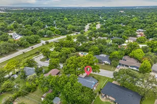 3505 Cordone St, Fort Worth, TX 76133 - Photo 33