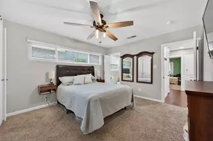 3505 Cordone St, Fort Worth, TX 76133 - Photo 19