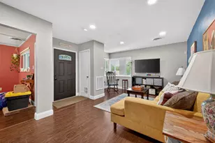 3505 Cordone St, Fort Worth, TX 76133 - Photo 5