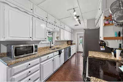 3505 Cordone Street, Fort Worth, TX 76133 - Photo 13