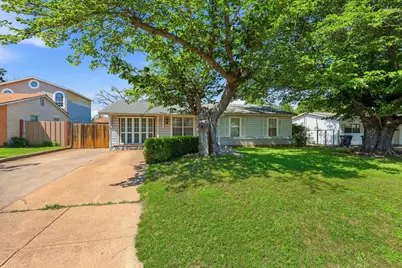 1309 De Ridder Avenue, Fort Worth, TX 76106 - Photo 3