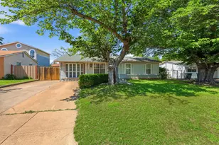 1309 De Ridder Ave, Fort Worth, TX 76106 - Photo 3