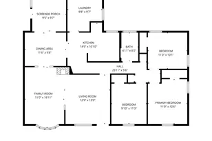 1309 De Ridder Ave, Fort Worth, TX 76106 - Photo 23